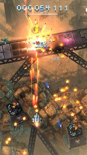 Sky Force Reloaded - Screenshot 3