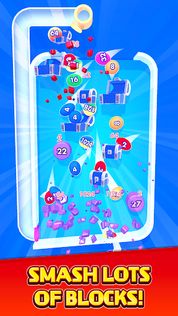Bounce Merge - Screenshot 5