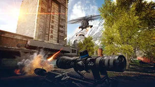 FireFront (Early Access) - Screenshot 3