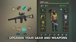 Last Day on Earth: Survival - Screenshot 3