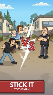 Trailer Park Boys:Greasy Money - Screenshot 3