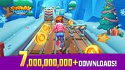 Subway Princess Runner - Screenshot 3