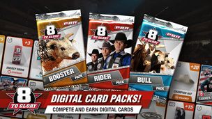 8 to Glory - Bull Riding - Screenshot 2