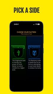 Ingress - Screenshot 3