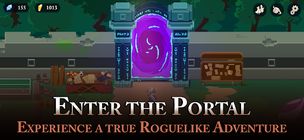 Endless Wander - Roguelike RPG - Screenshot 1