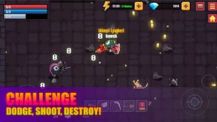 Shooting Survival - Screenshot 2