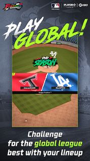 Fantastic Baseball 26 - Screenshot 1