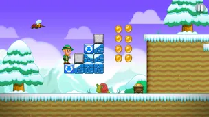 Lep's World - Screenshot 3