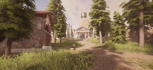 Myst Mobile - Screenshot 1