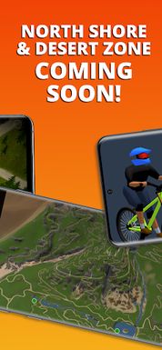 Fork'd Mountain Biking - Screenshot 4