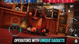 Rainbow Six Mobile - Screenshot 3