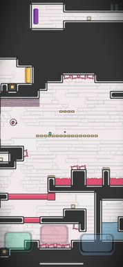 Big Tower Tiny Square 2 - Screenshot 1