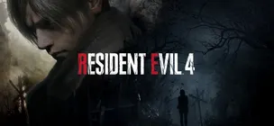 Resident Evil 4 - Screenshot 1