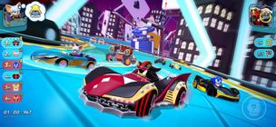 Sonic Racing - Screenshot 1
