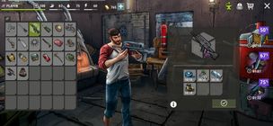 Dark Days: Zombie Survival - Screenshot 3