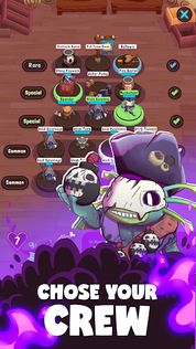 Auto Pirates: Captains Cup - Screenshot 2