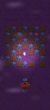 Grab The Apple - Screenshot 2