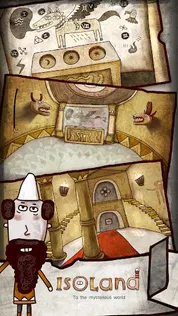 Isoland - Screenshot 5