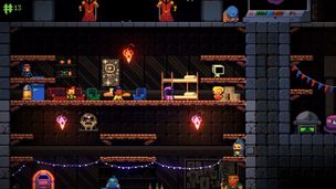 Exit the Gungeon DEMO - Screenshot 1