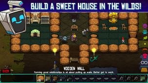 Crashlands - Screenshot 3