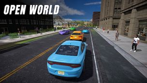 Car For Sale Simulator 2023 - Screenshot 3