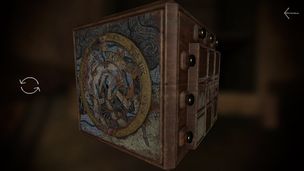 911: Cannibal (Horror Escape) - Screenshot 3