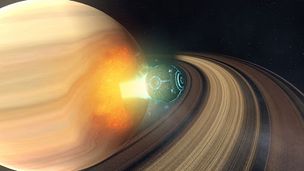 Solar Smash - Screenshot 2