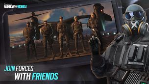 Rainbow Six Mobile - Screenshot 3