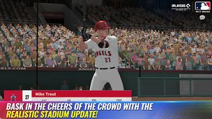 MLB 9 Innings 26 - Screenshot 1