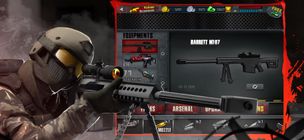Zombie Frontier 3: Sniper FPS - Screenshot 1