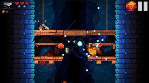 Exit the Gungeon DEMO - Screenshot 2