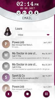 Another Lost Phone: Laura's Story - Screenshot 5