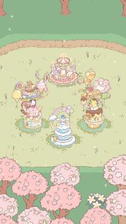 Cats&Soup: Relaxing Cozy Games - Screenshot 3