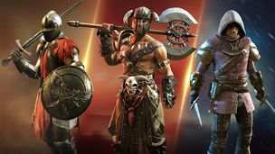 Fight Legends: Mortal Fighting - Screenshot 3
