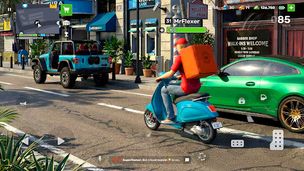 Flex City RP: Car Game Online - Screenshot 3
