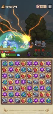 Hero Emblems - Screenshot 2